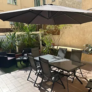 Centre Appartement
