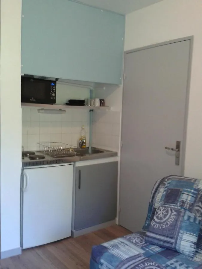 Appartamento Studio meublé avec Piscine Nice OUEST Quartier Fabron